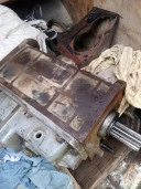 Автомобиль УАЗ-390995-441